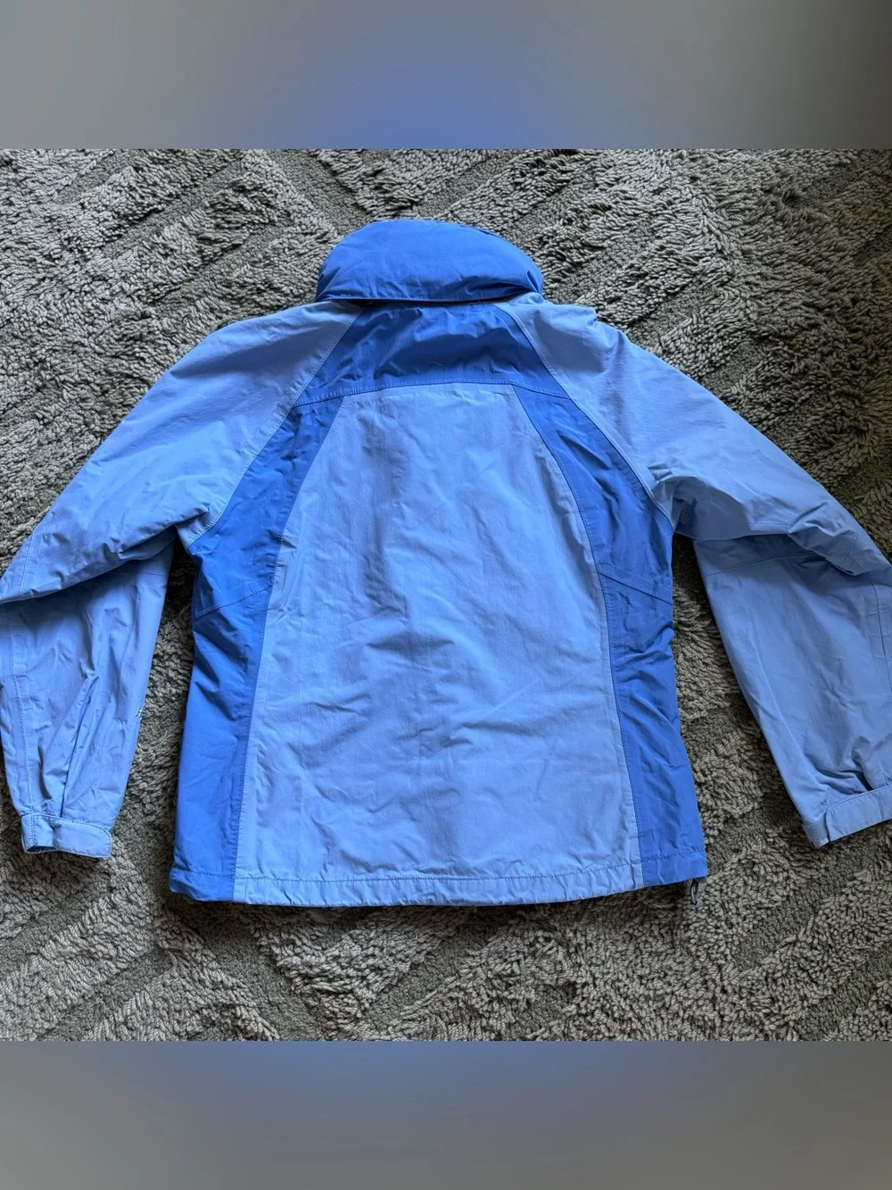 The North Face HyVent Waterproof Jacket Shell